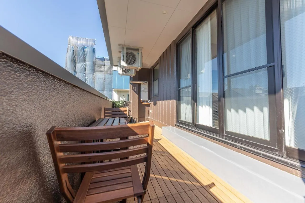 Light Hotel - Vacation Stay 17336V Tokyo Japan