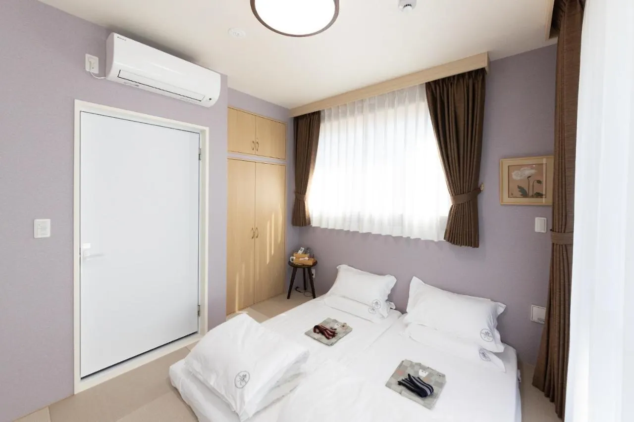 Light Hotel - Vacation Stay 17336V Tokyo 2*,
