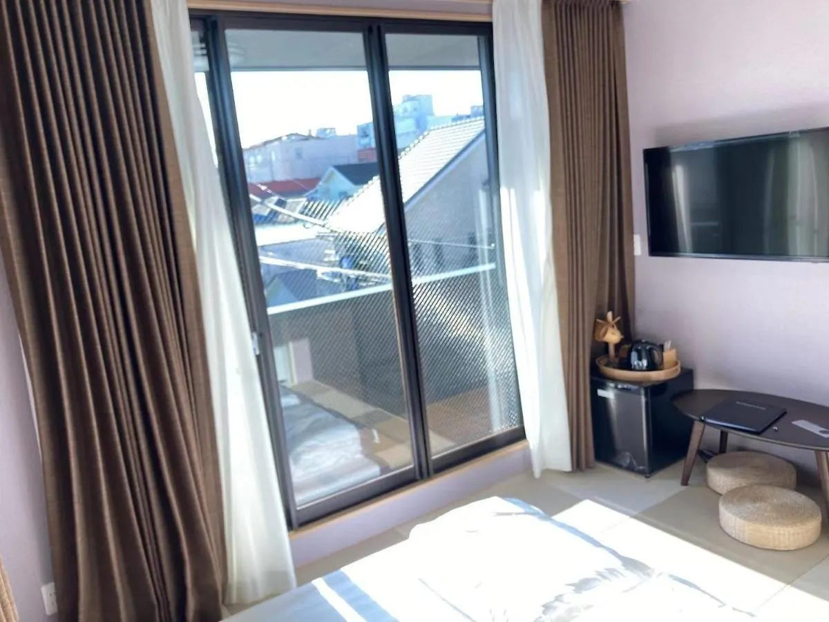 **  Light Hotel - Vacation Stay 17336V Tokyo Japan