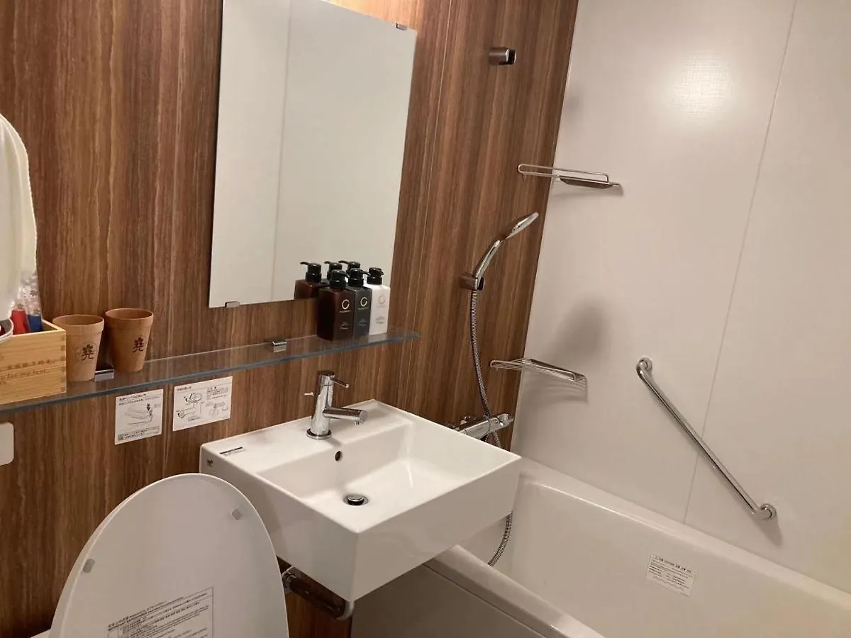 Light Hotel - Vacation Stay 17336V Tokyo 2*,  Japan