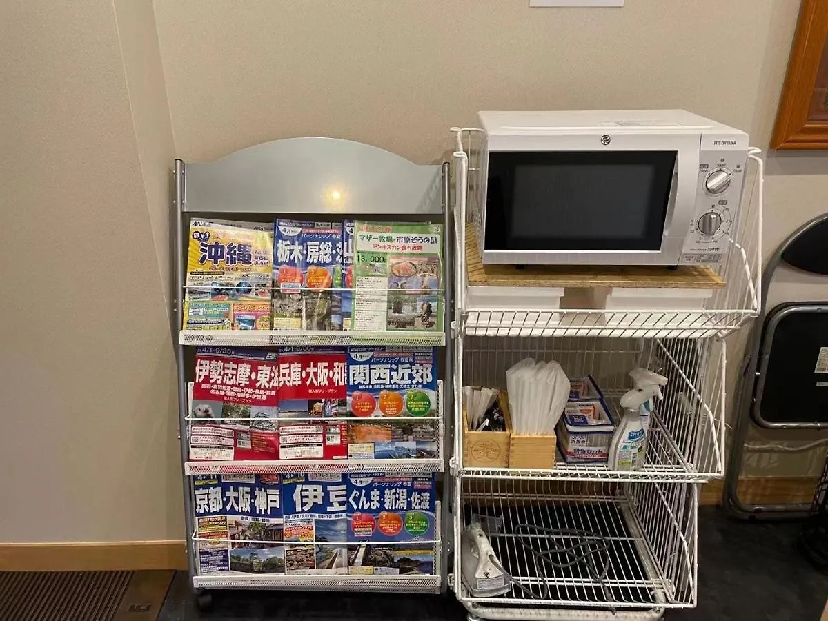 Light Hotel - Vacation Stay 17336V Tokyo 2*,  Japan
